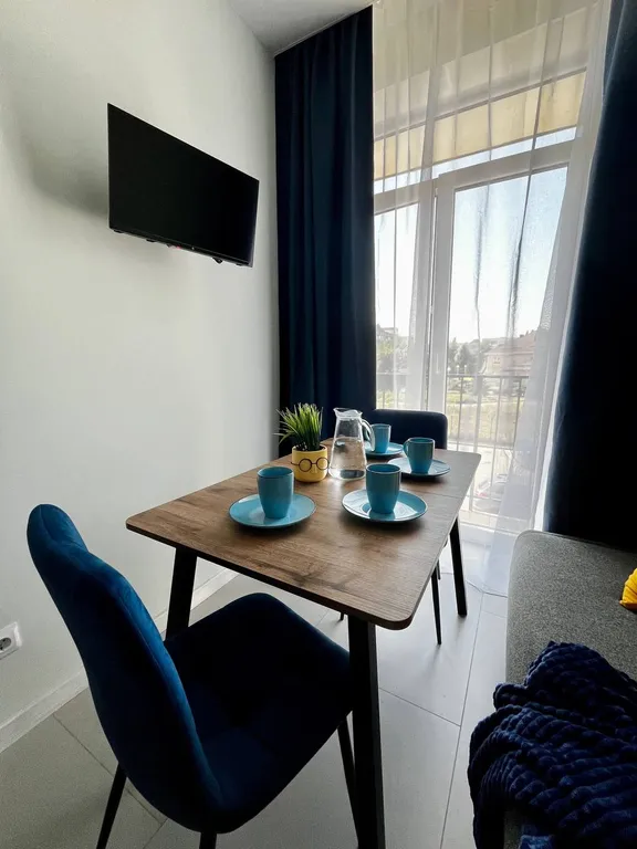 Квартира у моря