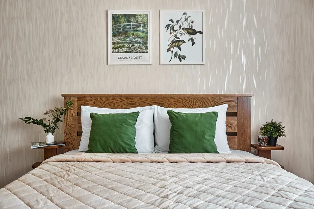 Квартира Апартаменты Новая квартира район МХГ — Краснодар