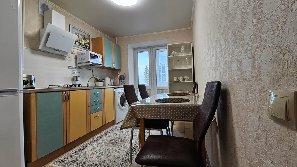 Квартира 2-комнатные апартаменты в самом центре — Краснодар