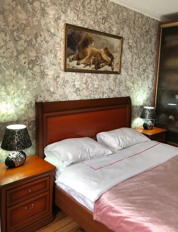 Квартира Апартаменты с видом на горы — Владикавказ