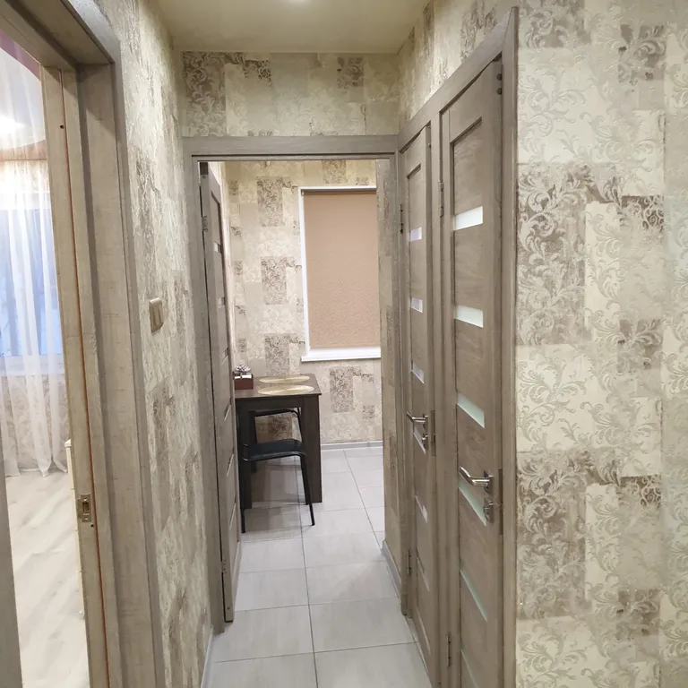 Уютная квартира в 15 минутах от центра