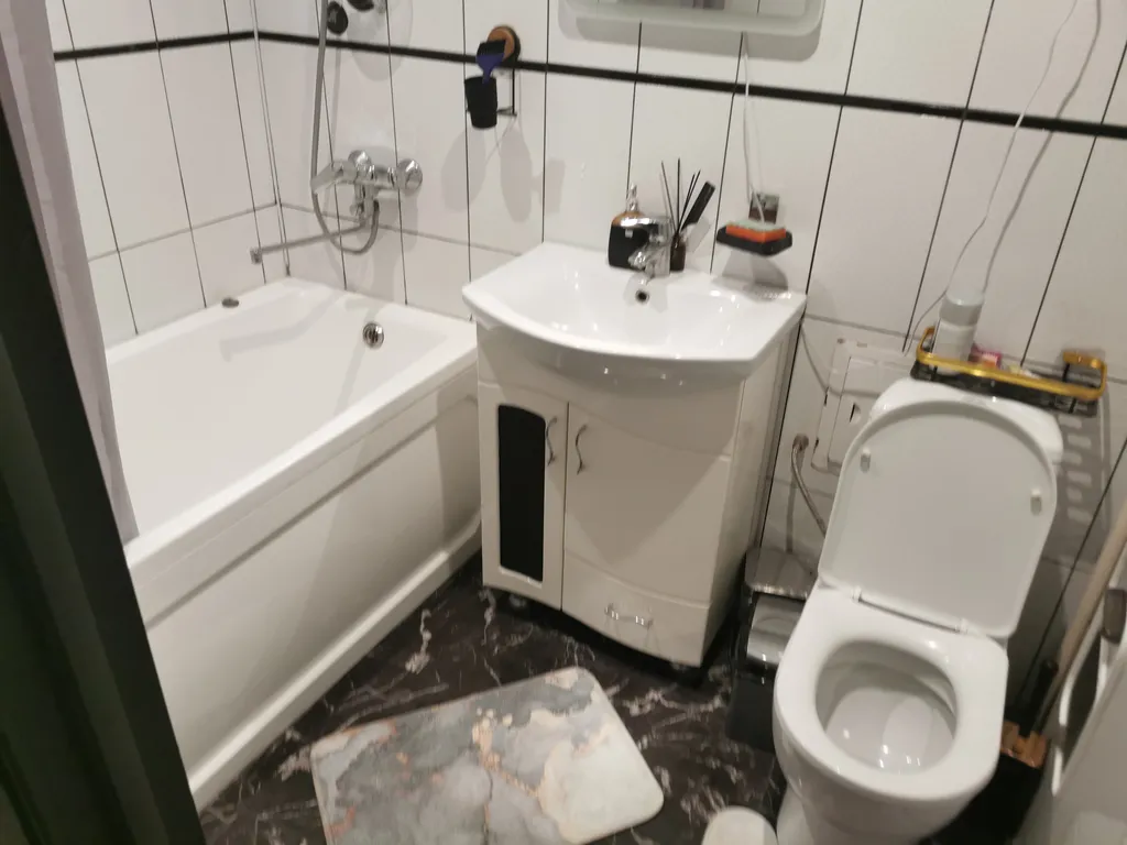 Уютная квартира — аренда посуточно в Новочеркасск