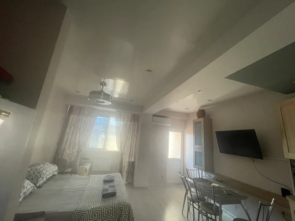 Квартира Уютная квартира в центре — Адлер