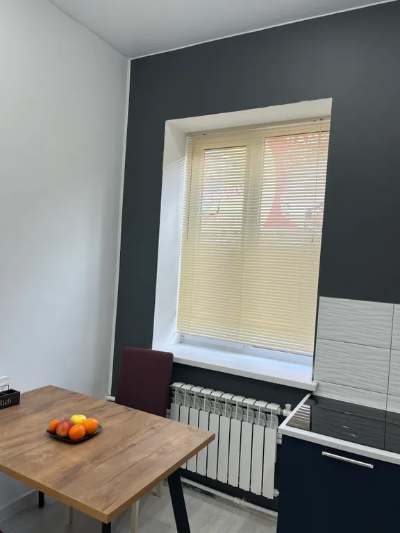 Апартамент Ayshe Prestij 2