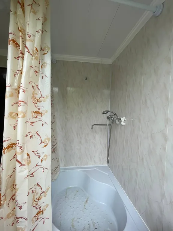 Квартира Большая комната со всеми условиями — Бжид