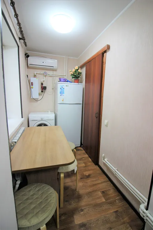 2-комнатный Дом