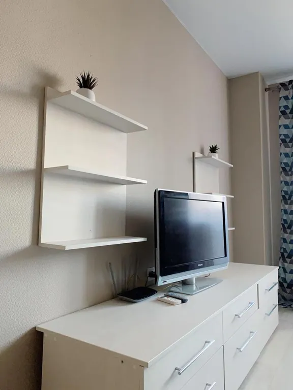 Квартира Благоустроенная квартира в новом доме — Волгоград