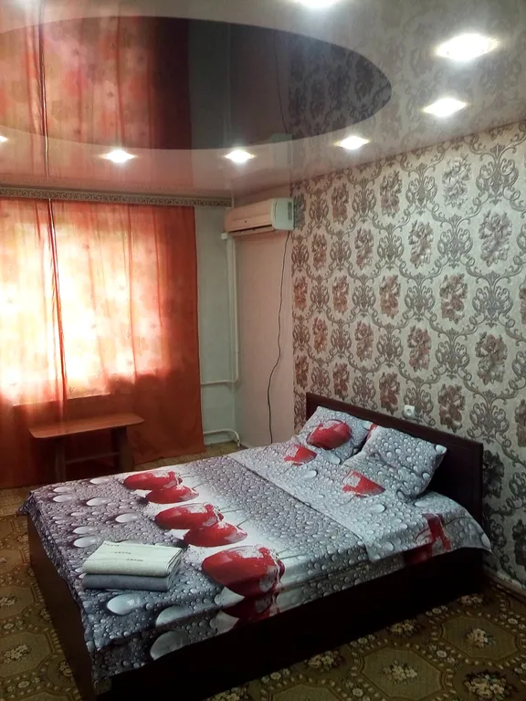 Уютная квартира — аренда посуточно в Будённовск