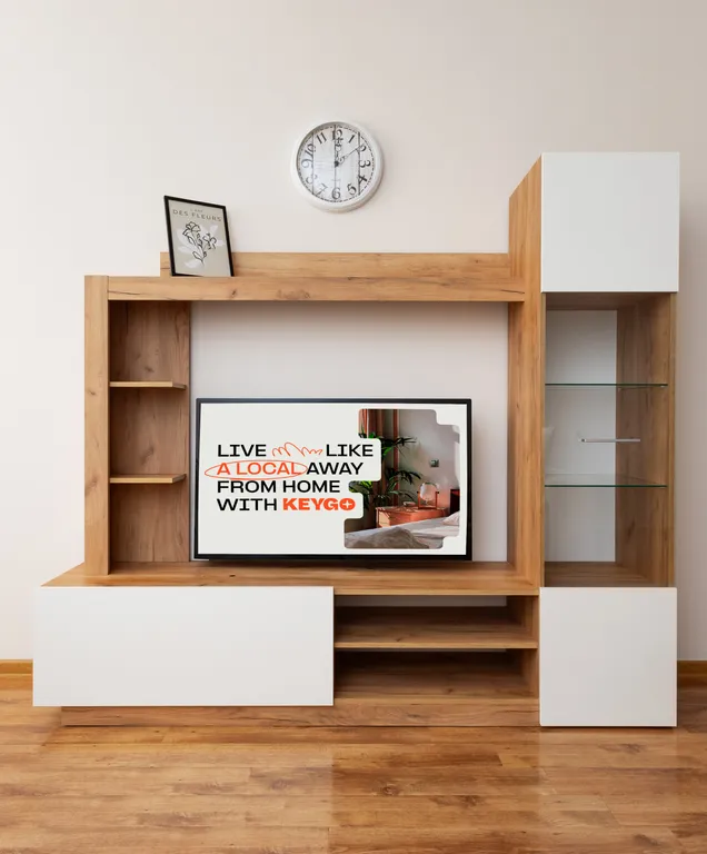 Апартаменты рядом с парком Цицернакаберд