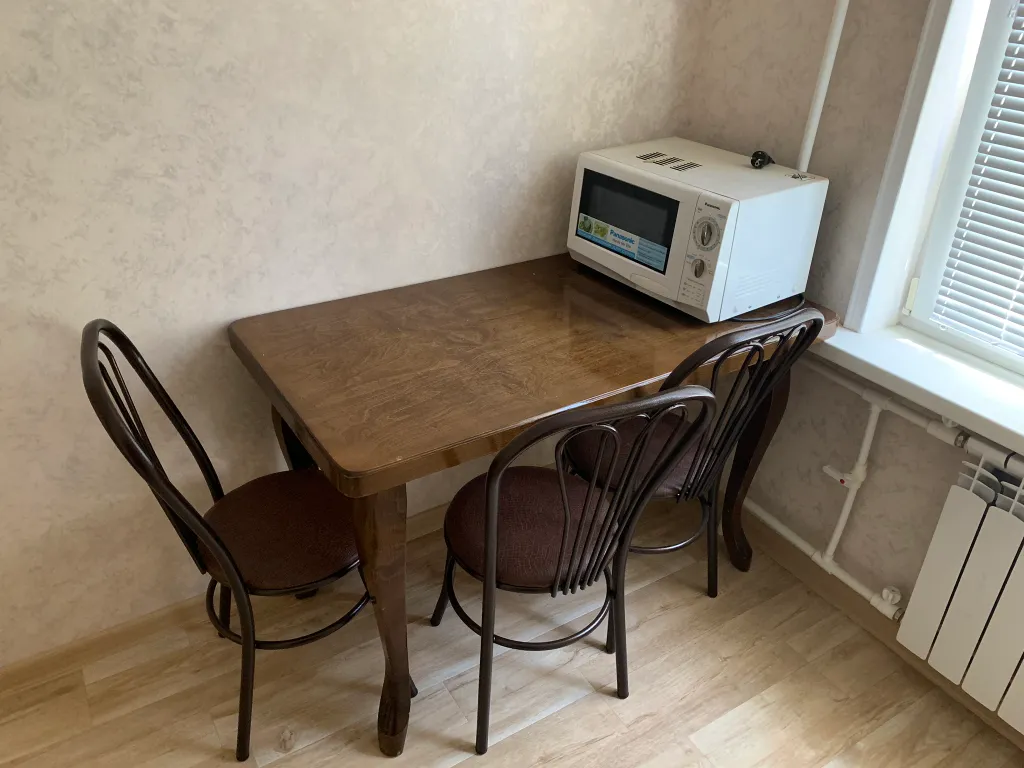 Квартира в центре на берегу моря