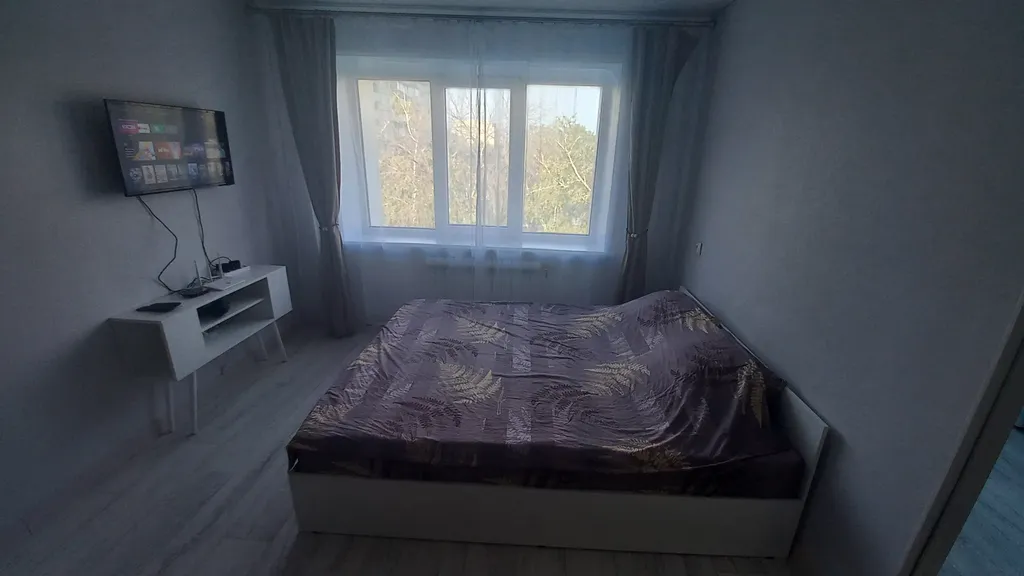 Квартира рядом с ТГТУ и парком Победы — аренда посуточно в Тамбов