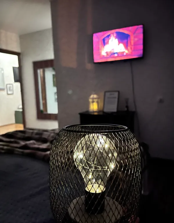 Уютная тихая квартира рядом с ЖД вокзалом