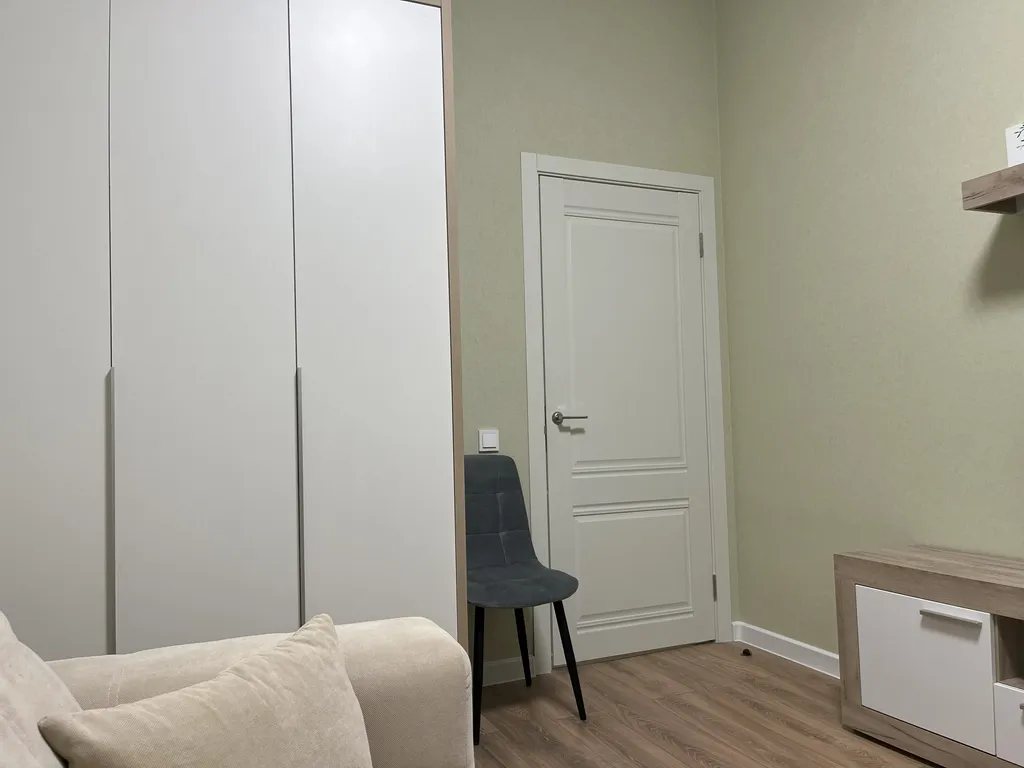 Квартира Дизайнерская квартира рядом с ТЦ Глобус — Тверь