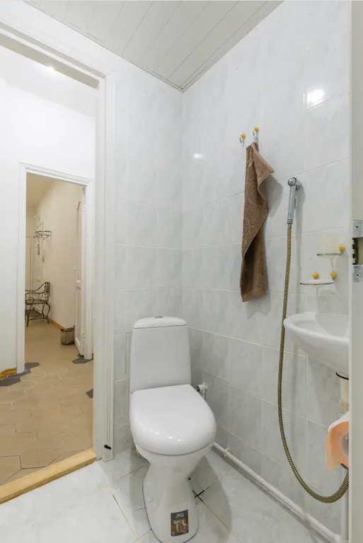 Квартира Уютная квартира возле Петропавловской крепости — Санкт-Петербург