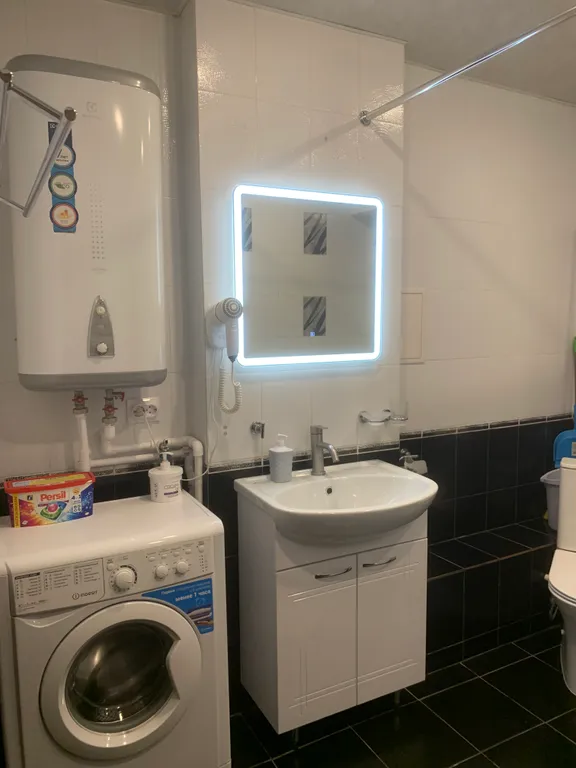 Квартира в центре