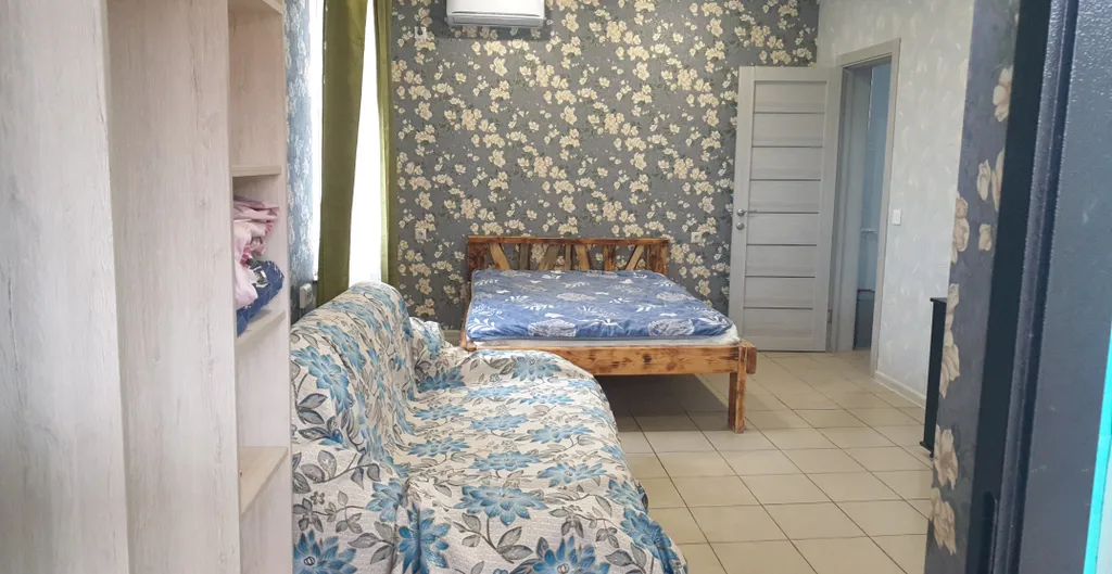 Уютный дом недалеко от моря