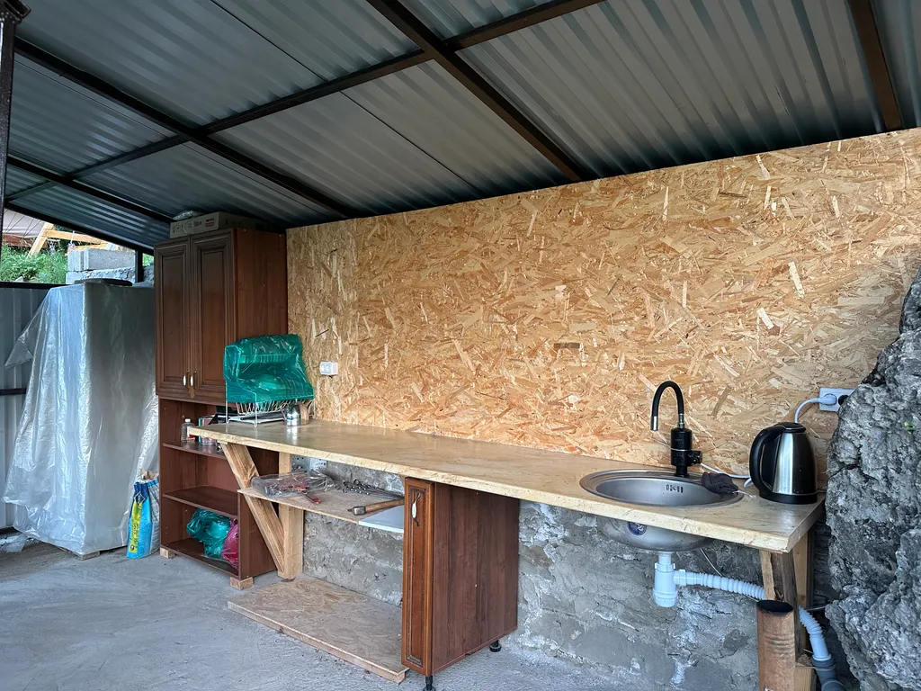 Глэмп -Кунаки