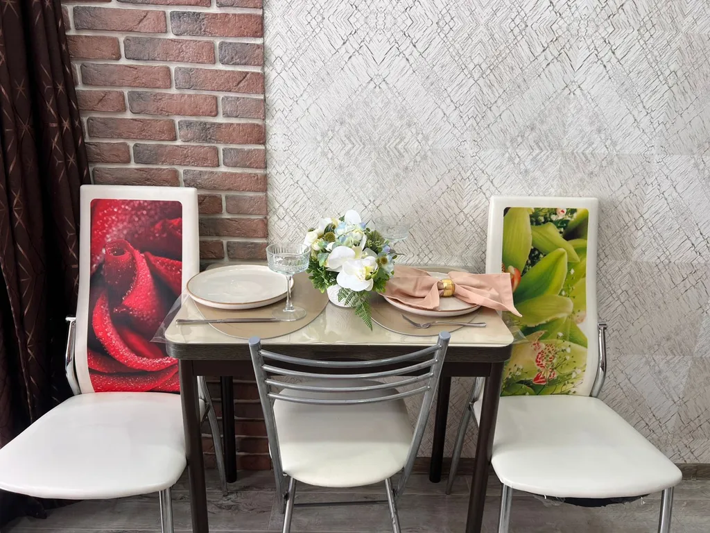 Квартира Квартира Sezam Apartments 302 — Сириус