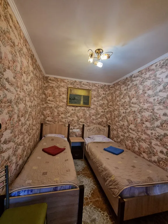 Квартира Комната — Анапа