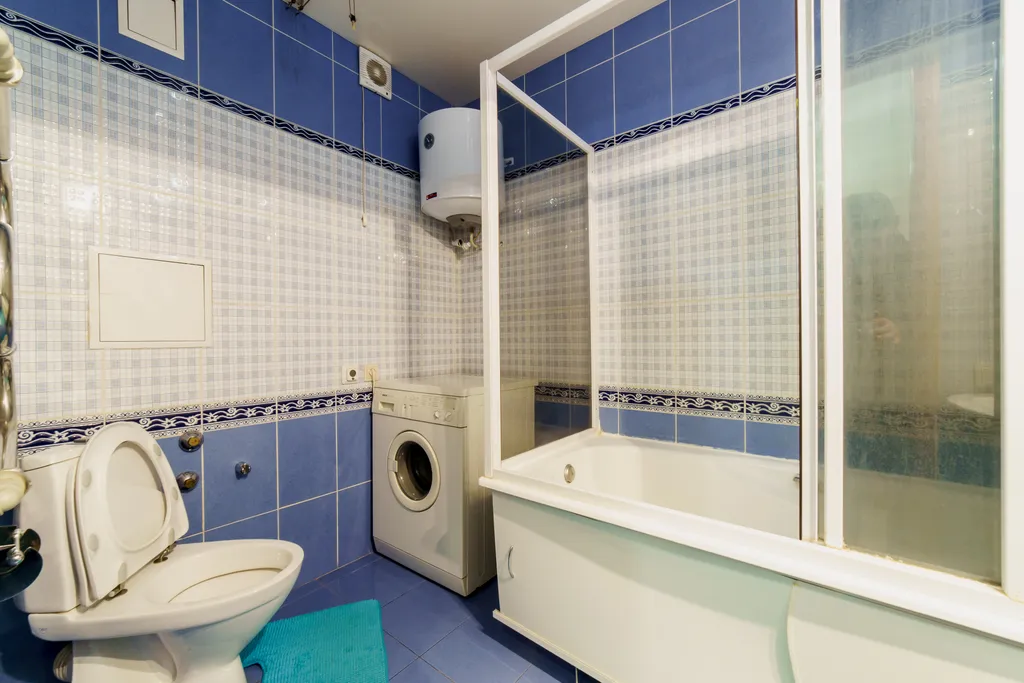 Квартира Апартаменты Gorkiy House — Нижний Новгород