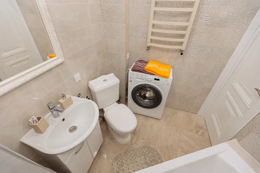 Жемчужина на пляже