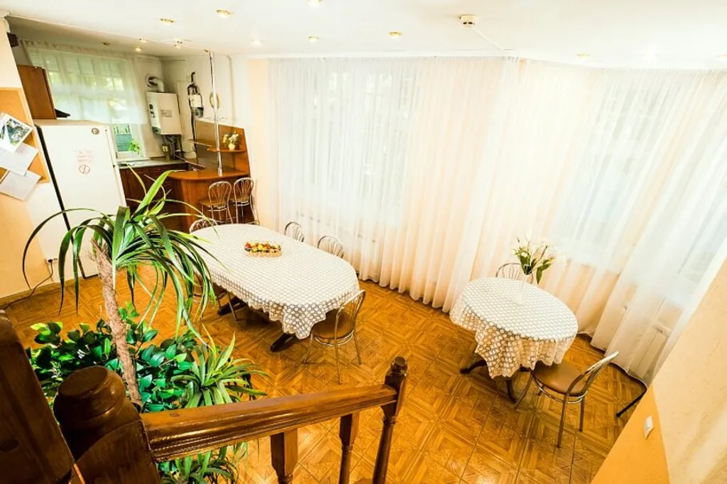 Квартира Комната — Светлогорск