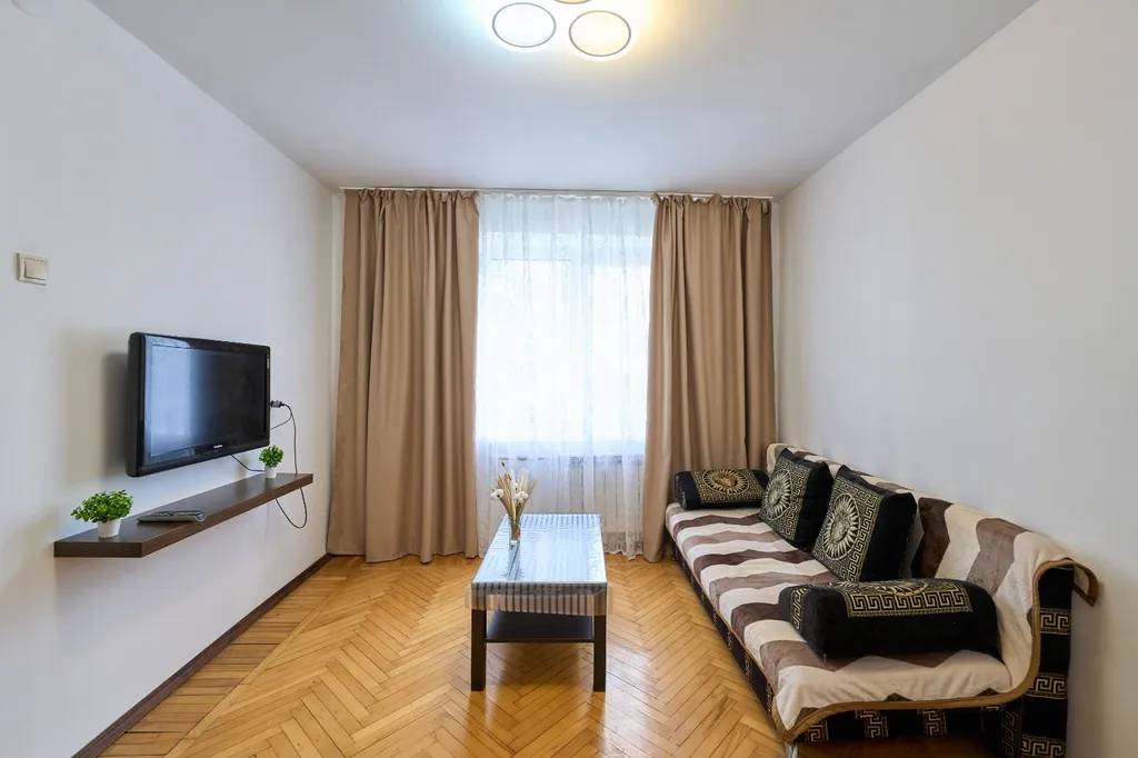 Квартира  в центре