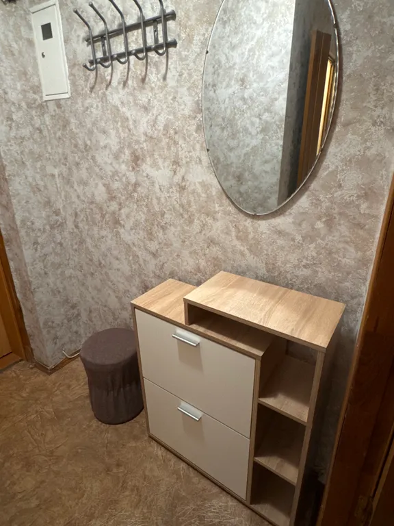 Студия в центре