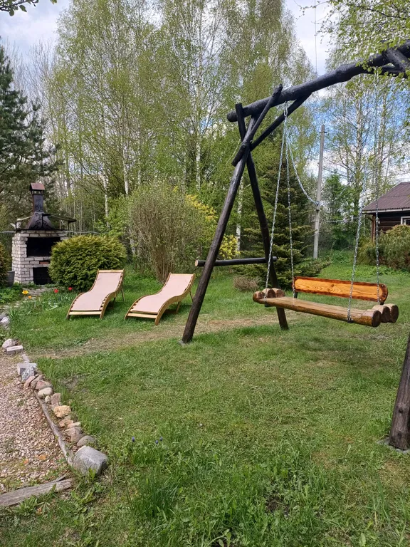 Гостевой Дом у Нерли