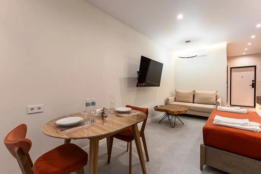 Твоя квартира в Минск-мире на 21 этаже