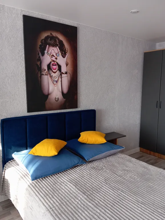 Чистота, уют, комфорт