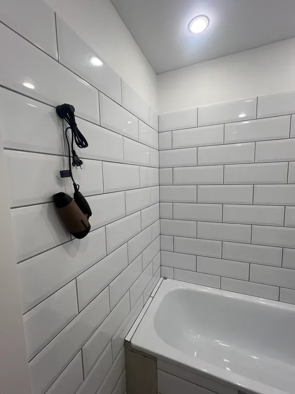 Апартаменты 2/2