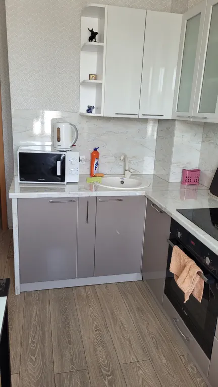 Уютное место, рядом с заливом ладожского озера, 2 километра от центра города