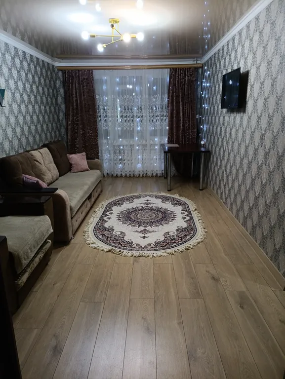 Величие гор