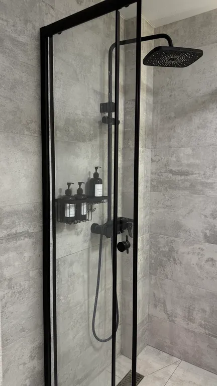 Квартира на берегу моря