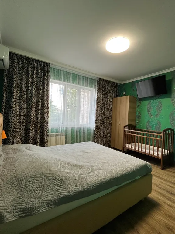 Дом для семейного отдыха