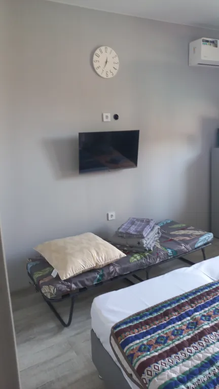 В двух шагах от моря