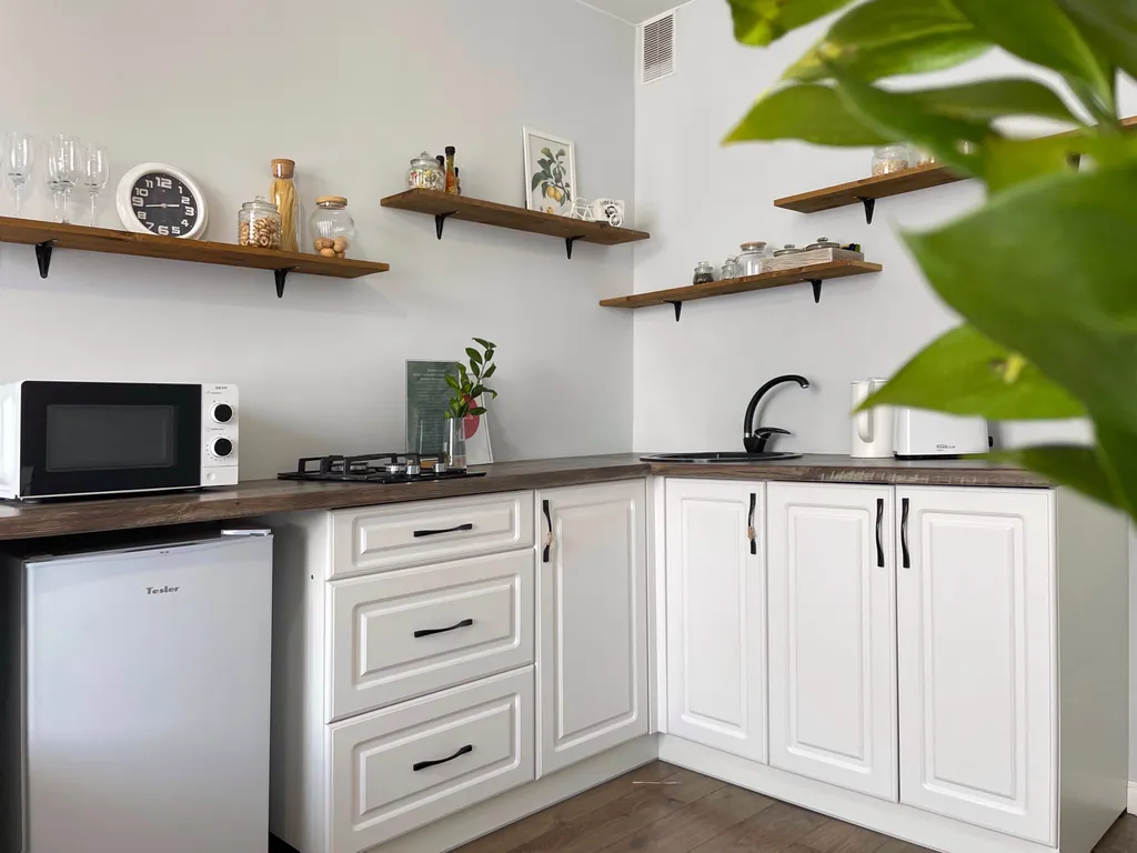 Квартира Апартаменты Sapphire — Великий Новгород