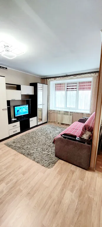 Уютная чистая квартира в центре