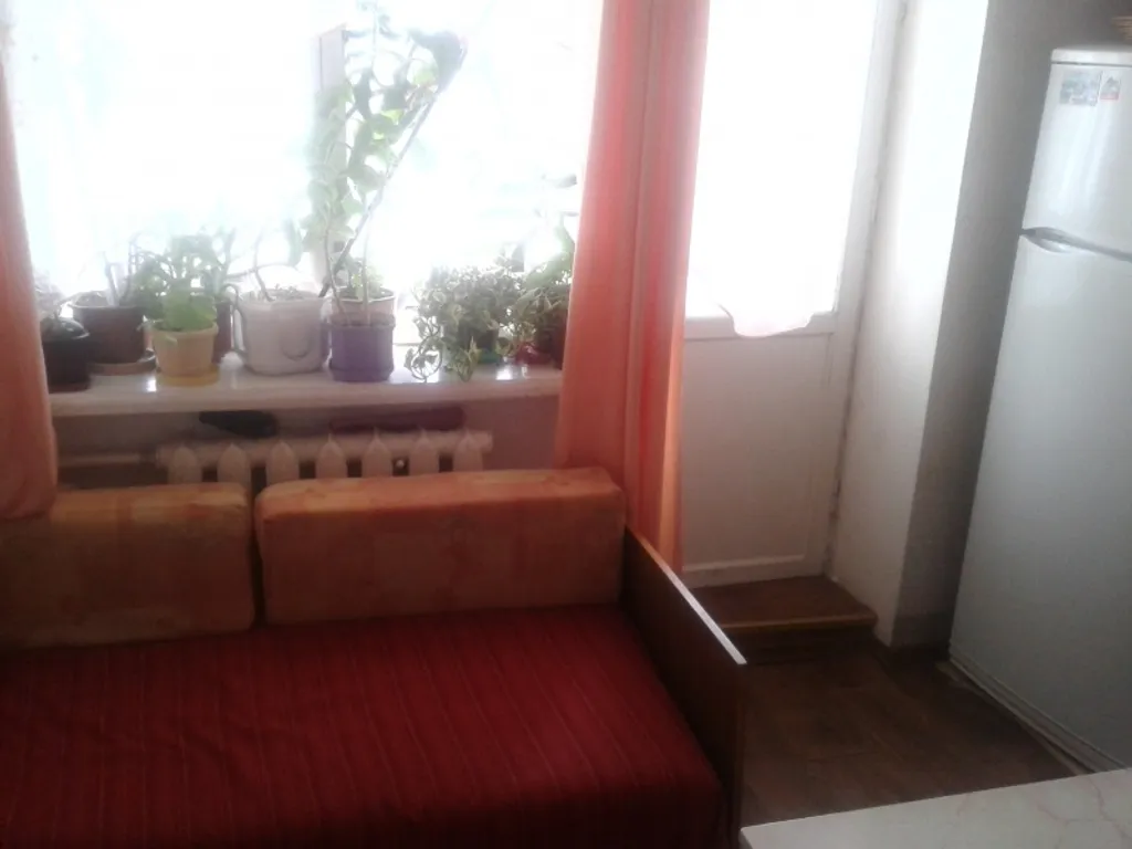 Квартира 1-комнатная квартира у моря в Феодосии — Феодосия