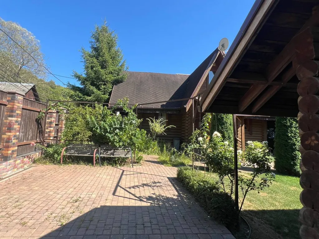 Домик в поляне! Уютный дом лесника