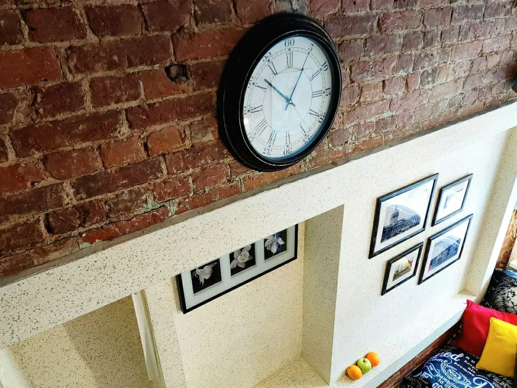 Квартира Апартаменты Ligovka loft в центре у Московского вокзала — Санкт-Петербург