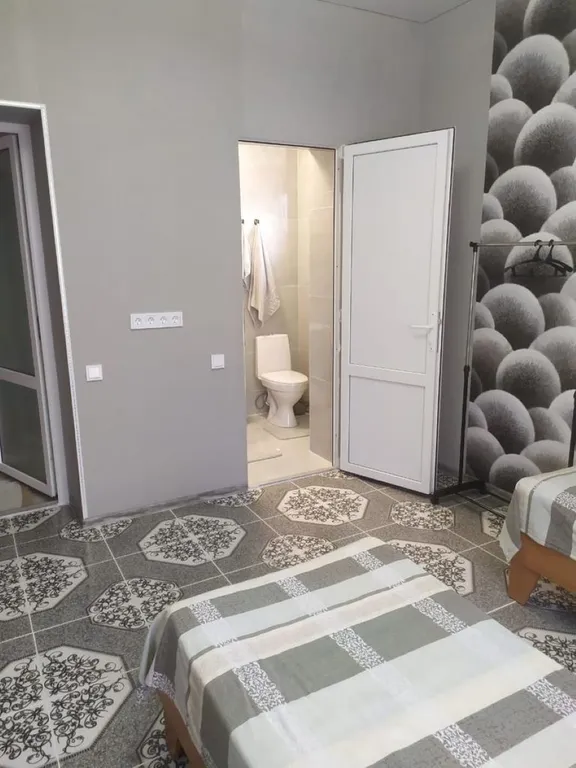 Квартира Комната — Судак