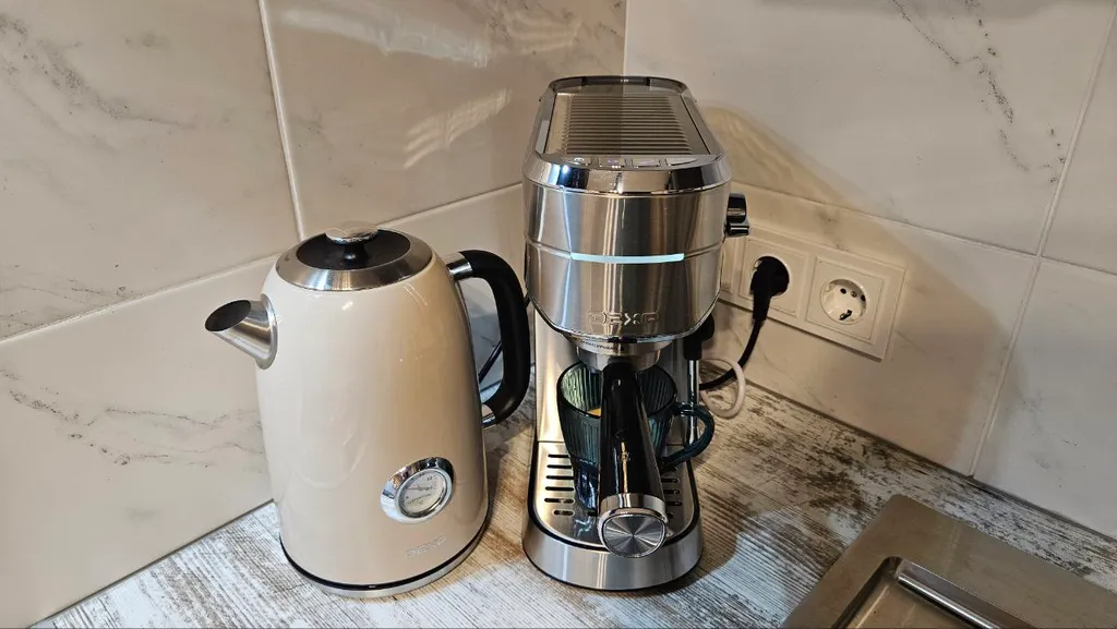 2-комнатная квартира с посудомойкой и бойлером