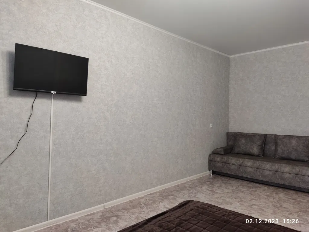 Апартаменты в гостях у Лилии