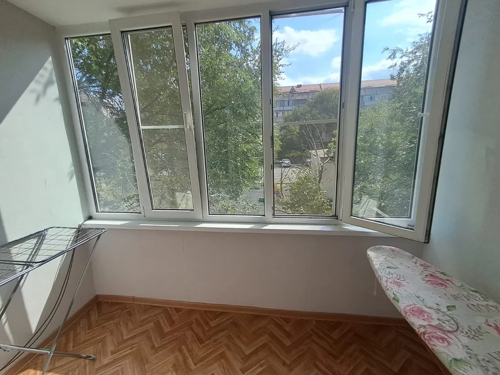 Чистая и уютная квартира возле моря