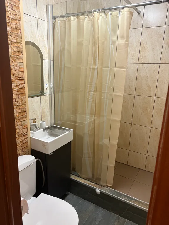 Квартира Большая, уютная двухкомнатная квартира — Калининград