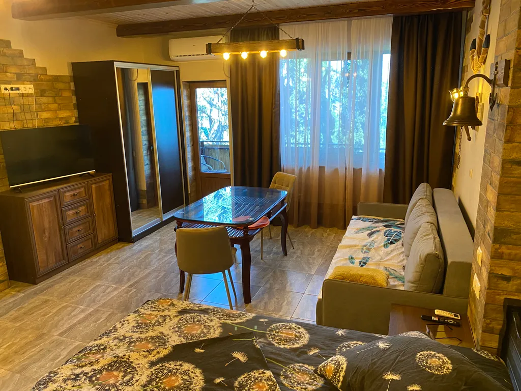 Квартира-студия