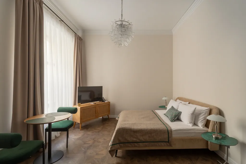 Квартира Комната — Санкт-Петербург