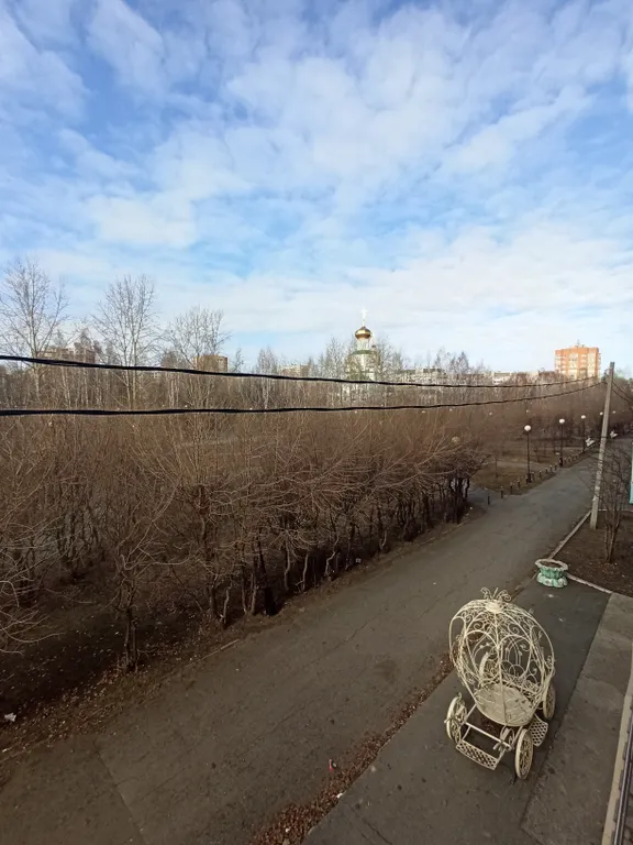 Просторная квартира рядом с ЦКиИ Современник